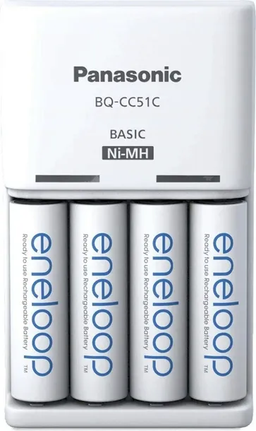 ladowarka-panasonic-basic-4-akumulatory-aa-eneloop-symbol-baterii-aa-r6
