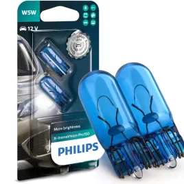 philips-zarowki-w5w-x-treme-vision-pro150-150percent-wiecej-swiatla-komplet