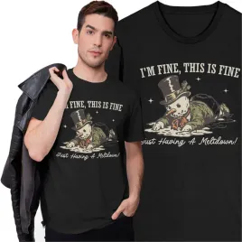 koszulka-swiateczna-t-shirt-na-swieta-balwan-snieg-ferie-zimowe-zima