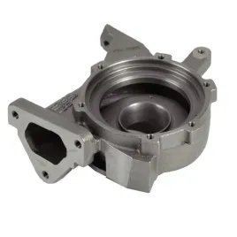 zeliwo-turbine-housing