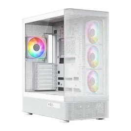 modecom-obudowa-volcano-aq-300-argb-midi-biala