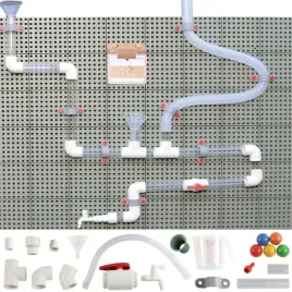 masterkidz-system-rur-do-tablicy-stem-84-elementow-tor-wodny-kulkowy