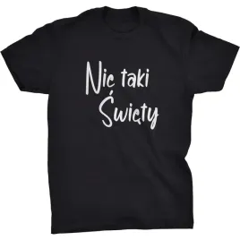 nie-taki-swiety-koszulka-swiateczna-mikolaj-santa