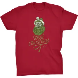 weed-christmas-koszulka-swiateczna-marihuana-santa