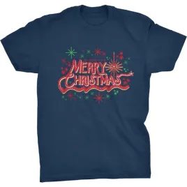 merry-christmas-koszulka-swiateczna-swiatelka