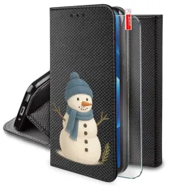 etui-do-realme-14x-5g-magnet-wzory-swieta-mikolaj-balwan-case-szklo-9h