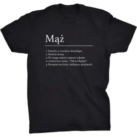 prezent-dla-meza-koszulka-dla-meza-rocznica-slubu