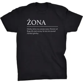 prezent-dla-zony-koszulka-walentynki-dzien-kobiet