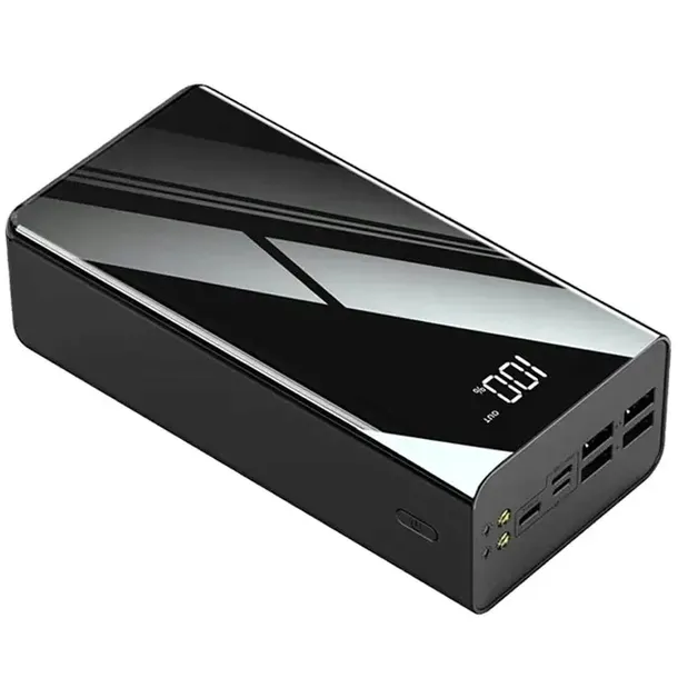 Ładowarka Powerbank 50000mAh USB-C duża pojemność Szybkie Ładowanie