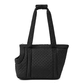 torba-transporter-dla-kota-psa-czarna