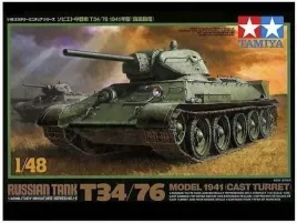 tamiya-32515-russian-tank-t34-76-model-1941-cast-turret-1-48-model-czolgu