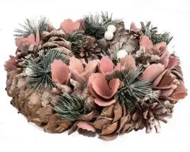 wianek-swiateczna-dekoracja-stroik-naturalny-wyglad-26-cm