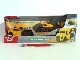 dickie-volvo-micro-builder-32cm-372-5005