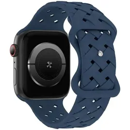 pasek-do-apple-watch-42-44-45-46-49-mm-beline-woven-silikonowa-opaska