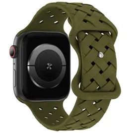 pasek-do-apple-watch-42-44-45-46-49-mm-beline-woven-silikonowa-opaska