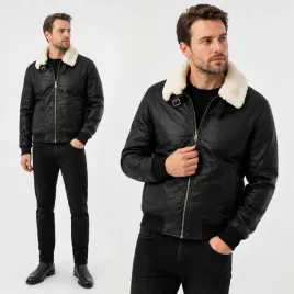 kurtka-meska-ekoskora-bomber-z-odpinanym-kolnierzem-przejsciowa-czarna-xl