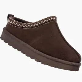kapcie-damskie-ocieplane-krotkie-wsuwane-buty-chodaki-czekoladowe-37