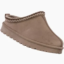 kapcie-damskie-mukluki-krotkie-wsuwane-buty-chodaki-brazowe-41