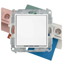 lacznik-jednobiegunowy-10a-250v-modul-bialy-mat-25mwp-1-karlik-mini