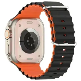 pasek-do-apple-watch-38-40-41-42-mm-beline-silikonowy-waves-opaska