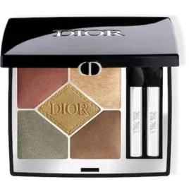 dior-5-couleurs-zestaw-cieni-do-oczu-343-khaki
