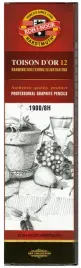 olowek-grafitowy-1900-8h-toison-d-or-6993-a-12