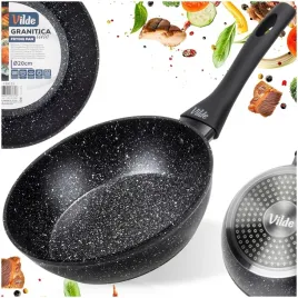 patelnia-granitowa-z-uchwytem-soft-touch-indukcja-czarna-20-cm-vilde