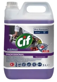 cif-prof-2in1-cleaner-disinfectant-plyn-do-mycia-dezynfekcji-5l