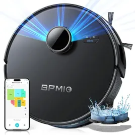 bpmio-b15-czarny-robot-sprzatajacy-automatyczny-odkurzacz-i-mop-2w1