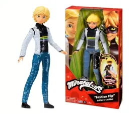 miraculous-adrien-lalka-czarny-kot-z-cekinami