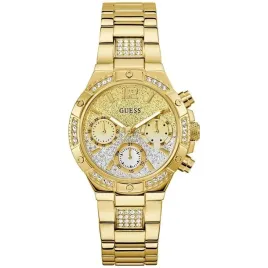 zegarek-damski-guess-gw0950l2-zloty