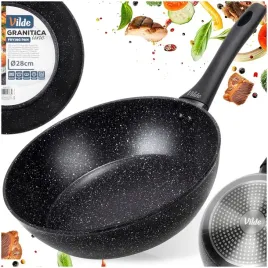 patelnia-granitowa-z-uchwytem-soft-touch-indukcja-czarna-28-cm-vilde