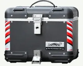 loboo-tibet-kufer-centralny-czarny-36l-aluminium-2-zamki-wodoodporny