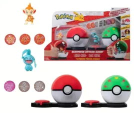 pokemon-gra-surprise-attack-zestaw-chimchar-vs-wynaut