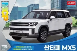 academy-15624-hyundai-santa-fe-mx5-1-24-model-samochodu