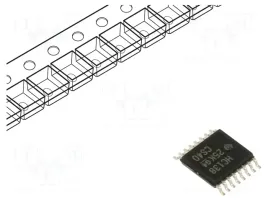 sn74hc138pwr-ic-cyfrowy