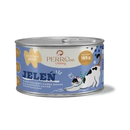 perro-catering-karma-dla-kotow-jelen-185g