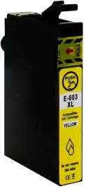 tusz-do-epson-603xl-zolty