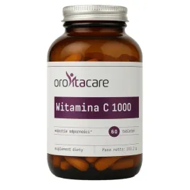 orovitacare-witamina-c-1000-60-tabletek