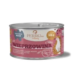 perro-catering-karma-dla-kotow-wieprzowina-185g