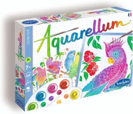 aquarellum-junior-papugi-zestaw-malarski-akwarelowy-dla-dzieci-6-12-lat