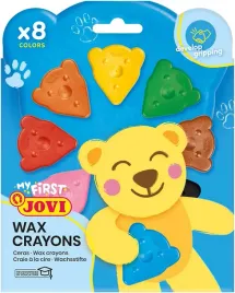 kredki-woskowe-jovi-my-first-crayon-niedzwiedz-8-szt-dla-dzieci