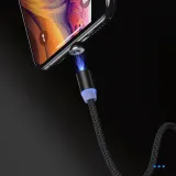 kabel-ladowarka-3w1-do-typ-c-micro-usb-iphone-stan-nowy-marka-pronett