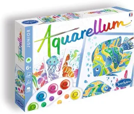 aquarellum-junior-aquarium-zestaw-malarski-dla-dzieci-4-obrazki-akwarele