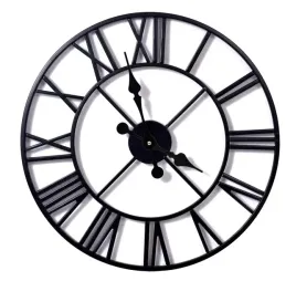 zegar-rzymski-vintage-retro-loftowy-czarny-metalowy-scienny-duzy-loft-50-cm