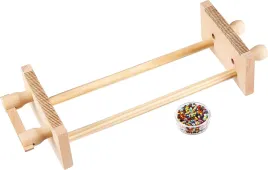 rama-do-tkania-koralikow-z-drewna-30x11x4-cm-dla-dzieci-od-8-lat
