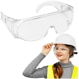 okulary-ochronne-robocze-regulowane-gogole-bezbarwne-bhp-poliweglan-hoegert