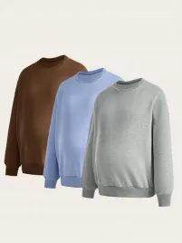 shein-3pak-ciazowa-bluza-crewneck-na-co-dzien-s-32332