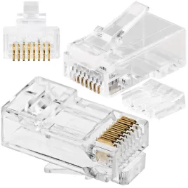 wtyk-rj45-wtyki-lan-prowadnica-koncowka-internet-sieciowa-utp-kat-6-20szt