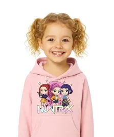 huntrix-k-pop-demon-hunters-bluza-z-kapturem-ciepla-116-jasnorozowa